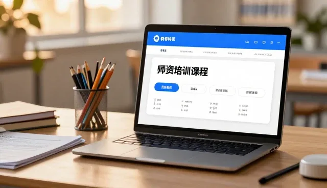 教育软件开发中常见问题及应对策略