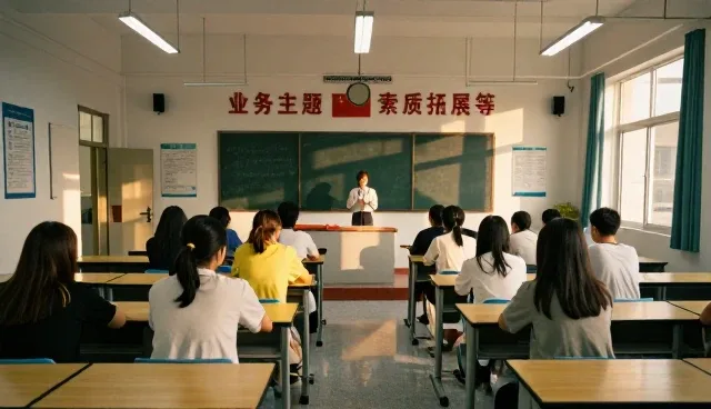 教学资源在师资培训中的实际应用与优化路径