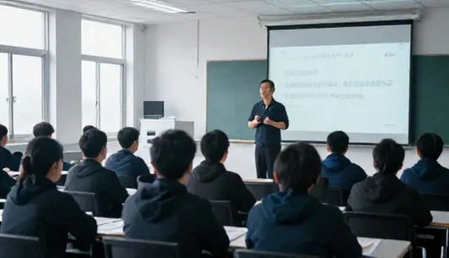 师资培训如何适配不同教育场景的性能需求