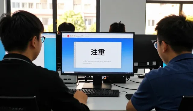 注重中的师资培训应用经验分享