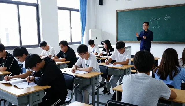 教育培训服务中教学方法的选择与优化策略