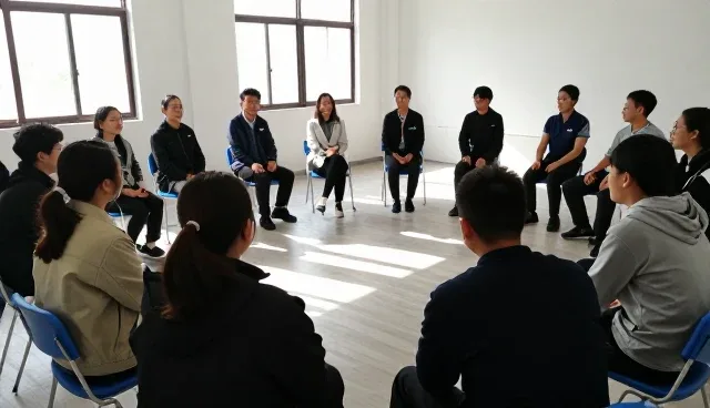 素质拓展培训的未来发展路径与师资建设关键