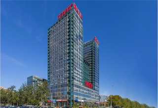 镇江科技智慧园区咨询