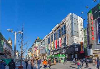 常州小型飞行影院公司