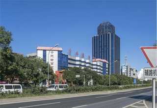 花都如祺出行顺风车公司推荐