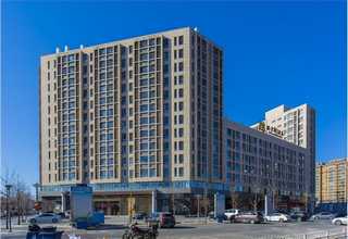 茂名市环保写字楼装修行业